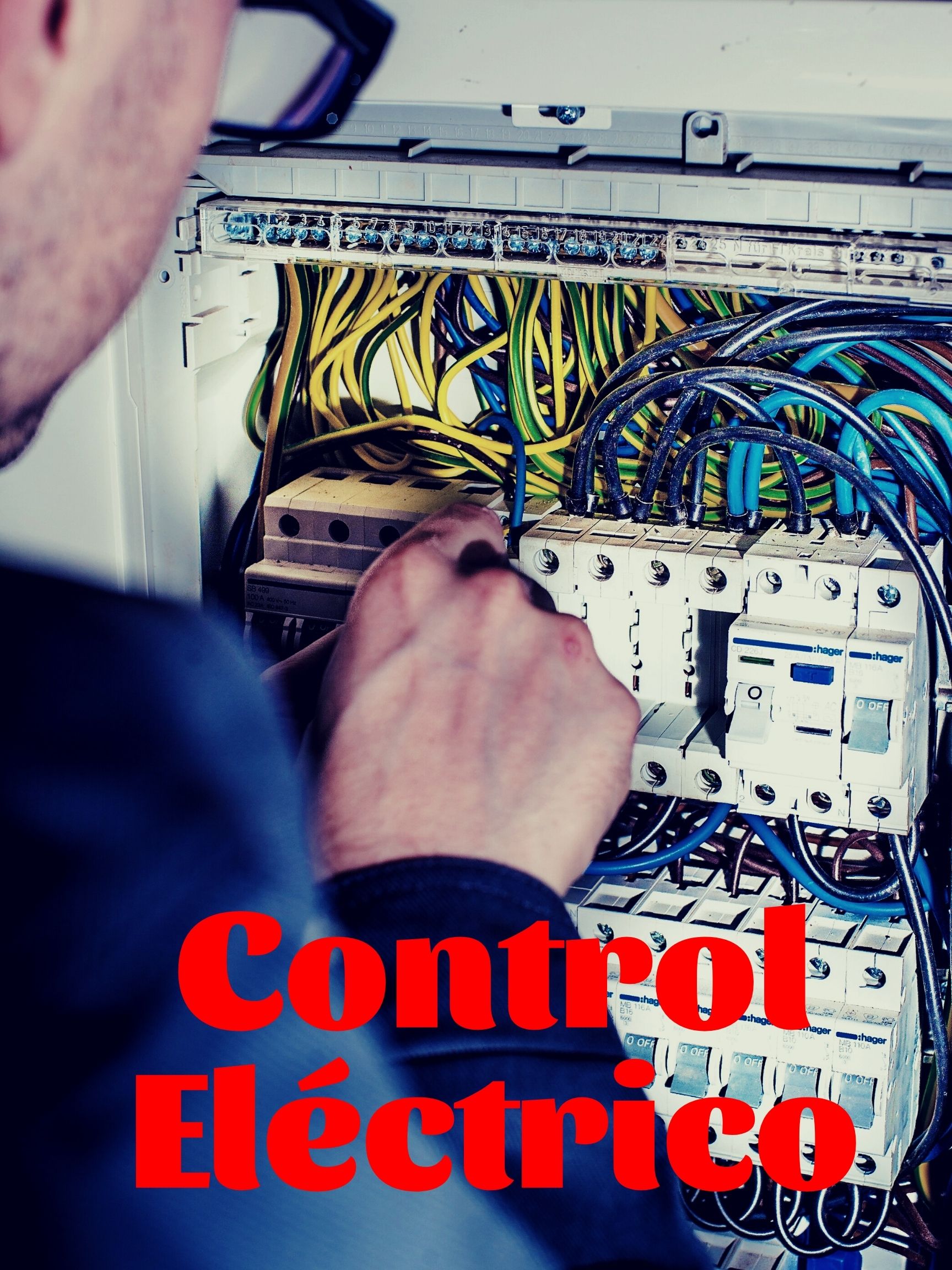 control-electric-training